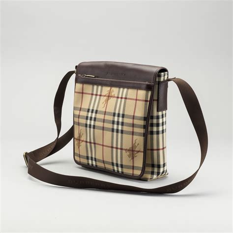 ebay burberry messenger bag|burberry crossbody messenger bag.